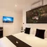 1 Schlafzimmer Serviced Apartment zu verkaufen in Canggu, Bali, Canggu, Badung, Bali