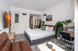 1 bedroom คอนโด for sale at รีเพลย์ เรสซิเดนซ์ แอนด์ พูลวิลล่า in สุราษฎร์ธานี, ไทย