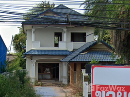 4 спален Дом for sale in Hat Yai, Songkhla, Khuan Lang, Hat Yai