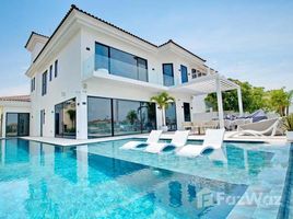 4 chambre Villa à vendre à Garden Homes Frond C., Garden Homes, Palm Jumeirah