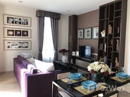 3 Bedroom Condo for rent at The Capital Ekamai - Thonglor, Bang Kapi