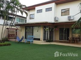5 Bedroom House for sale at Moo Baan Ruean Thong 2, Lat Phrao