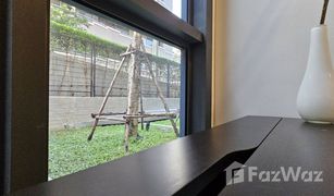 1 Bedroom Condo for sale in Khlong Tan Nuea, Bangkok Taka Haus