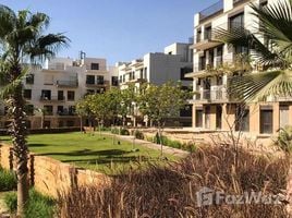 3 Bedroom Condo for sale at Westown, Sheikh Zayed Compounds, Sheikh Zayed City, Giza