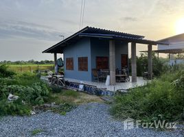  Terrain for sale in Nonthaburi, Nong Phrao Ngai, Sai Noi, Nonthaburi
