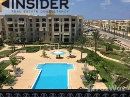 在Marassi出售的4 卧室 顶层公寓, Sidi Abdel Rahman