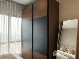 อพาร์ทเม้นท์ 1 ห้องนอน ให้เช่า ในโครงการ เมทริส พระราม 9-รามคำแหง, หัวหมาก