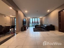 5 Bedroom Penthouse for rent at The Metropole Thu Thiem, An Khanh, District 2