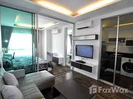 1 Schlafzimmer Appartement zu vermieten im Bridge Sathorn-Narathiwas, Chong Nonsi