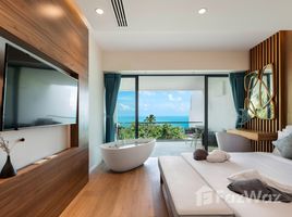 3 Bedrooms Villa for sale in Bo Phut, Koh Samui Villa The Wave 