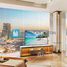 4 غرفة نوم بنتهاوس للبيع في sensoria at Five Luxe, Al Fattan Marine Towers