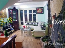 5 Bedroom House for sale in Ngoc Khanh, Ba Dinh, Ngoc Khanh