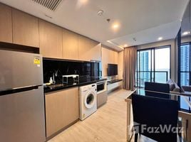 1 Habitación Departamento en venta en The Panora Pattaya, Nong Prue