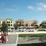 3 Bedroom Townhouse for sale at Sur La Mer, La Mer, Jumeirah