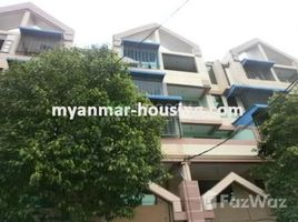 မင်္ဂလာတောင်ညွှန့်, ရန်ကုန်တိုင်းဒေသကြီး 3 Bedroom House for sale in Mingalar Taung Nyunt, Yangon တွင် 3 အိပ်ခန်းများ အိမ် ရောင်းရန်အတွက်