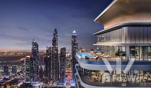6 Schlafzimmern Penthouse zu verkaufen in , Dubai EMAAR Beachfront