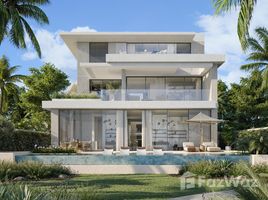 5 chambre Villa à vendre à Bay Villas Dubai Islands., Deira