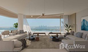5 Habitaciones Apartamento en venta en The Crescent, Dubái Serenia Living Tower 3