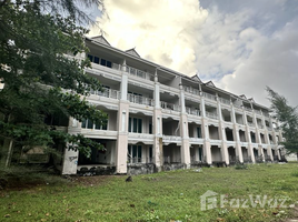 100 Bedroom Hotel for sale in Thalang, Phuket, Mai Khao, Thalang
