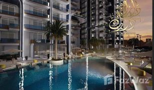 2 Bedrooms Apartment for sale in District 13, Dubai Samana Waves 2