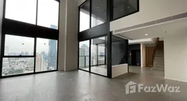 Available Units at The Lofts Silom