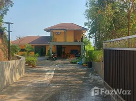 5 Bedroom Villa for sale in Mueang Chiang Rai, Chiang Rai, Mueang Chiang Rai