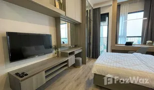 1 Schlafzimmer Wohnung zu verkaufen in Phra Khanong Nuea, Bangkok KnightsBridge Prime On Nut