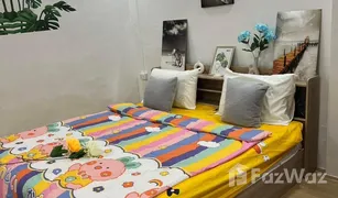 2 Schlafzimmern Wohnung zu verkaufen in Nong Prue, Pattaya Fly Bird Condominium 