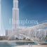 2 غرفة نوم شقة خاصة للبيع في Vida Residences Creek Beach, Creek Beach, Dubai Creek Harbour (The Lagoons), دبي