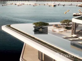 5 غرفة نوم بنتهاوس للبيع في AVA at Palm Jumeirah By Omniyat, Shoreline Apartments