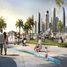 在EMAAR Beachfront出售的3 卧室 住宅, Jumeirah