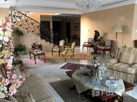 在Villa Lantana 1出售的4 卧室 别墅, Villa Lantana, Al Barsha