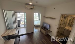 1 Bedroom Condo for sale in Lat Yao, Bangkok U Delight Ratchavibha