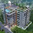 1 침실 Grand Tree Condo 에서 판매하는 콘도, 왓 케트, Mueang Chiang Mai, 치앙마이