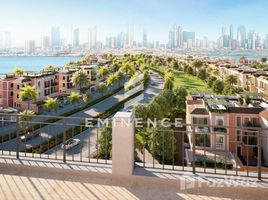 2 Bedroom Apartment for sale at La Sirene, La Mer, Jumeirah