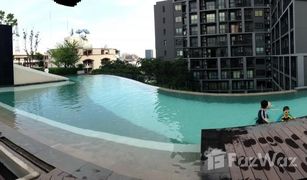 1 Bedroom Condo for sale in Thung Mahamek, Bangkok The Seed Mingle