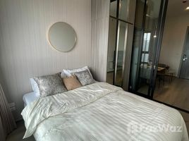 1 спален Квартира в аренду в KnightsBridge Prime On Nut, Phra Khanong Nuea