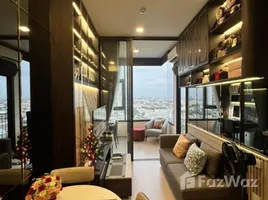 ขายอพาร์ทเม้นท์ 1 ห้องนอน ในโครงการ เซ็นทริค รัชโยธิน, จันทรเกษม, จตุจักร