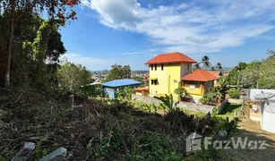 N/A Land for sale in Choeng Thale, Phuket 