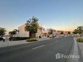3 Bedroom Townhouse for sale at Flamingo Villas, Al Riffa