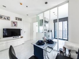 1 chambre Condominium à louer à , Hua Mak