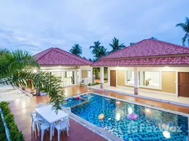 4 Bedroom Villa for sale at The Legacy Hua Hin , Hin Lek Fai, Hua Hin