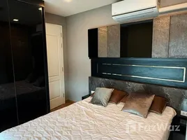 อพาร์ทเม้นท์ 2 ห้องนอน ให้เช่า ในโครงการ เดอะ ไลท์ นิวยอร์ค, บางจาก