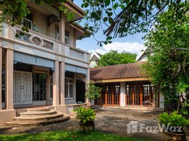 3 Bedroom House for sale in Bang Na, Bangkok, Bang Na