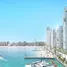 4 Bedroom Townhouse for sale at Beach Mansion, EMAAR Beachfront