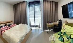 1 Schlafzimmer Wohnung zu verkaufen in Lumphini, Bangkok Noble Ploenchit