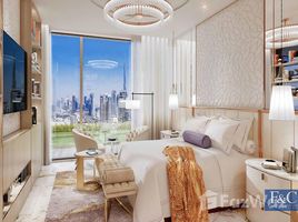 1 Schlafzimmer Appartement zu verkaufen im Elegance Tower, Burj Views