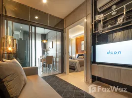 Studio Condo for sale at Dcon Prime Rattanathibet-Saima, Sai Ma, Mueang Nonthaburi, Nonthaburi