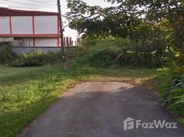  Land for sale in Udon Thani, Mueang Udon Thani, Udon Thani