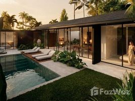 3 Schlafzimmer Haus zu verkaufen in Kerobokan, Bali, Kerobokan